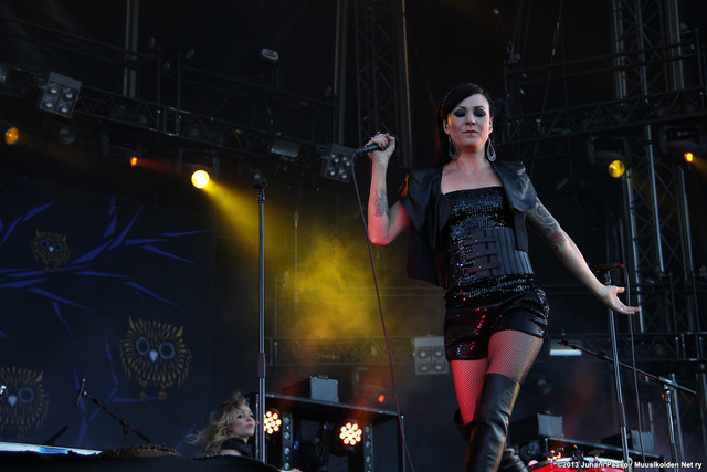 PMMP PMMP | Mira Luoti